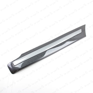 New Genuine Toyota 02-07 Land Cruiser Passenger Quarter Moulding 75651-60180-D0