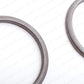 New Genuine OEM Honda Acura Exhaust Gasket 18212-SA7-003 Qty:2
