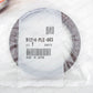 NEW GENUINE HONDA ACURA B-SERIES DOHC VTEC OIL PUMP FRONT & REAR MAIN CRANK SEAL
