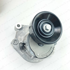 NEW GENUINE TOYOTA SEQUOIA TUNDRA 4RUNNER LC DRIVE BELT TENSIONER 16620-0W101