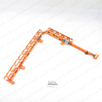 New Genuine Toyota 04-09 Prius NHW20L Hybrid Battery Wire Frame No.2 82165-47040