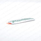 New Genuine OEM Mazda MX-5 Miata Rear Green Roadster Badge N001-51-721B