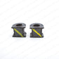 New Genuine OEM Toyota 96-02 4Runner Front Sway Bar Bushing 48815-35100 Qty:2