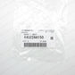 NEW GENUINE SUBARU WRX STI XT GT TURBO EXHAUST GASKET UPPER UP PIPE 44022AA150