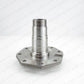 GENUINE TOYOTA LAND CRUISER FZJ80 FJ80 LEXUS LX450 STEERING KNUCKLE SPINDLE