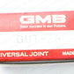 GMB Front Driveline Universal Joint For Toyota Land Cruiser Lx470 04371-60051