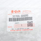 New Genuine OEM Suzuki Jimny Grand Vitara SX4 Ignition Cable Kit 33705-80G00