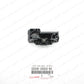 New Genuine OEM Toyota 03-09 4Runner Stone Color Glove Box Lock 55506-35020-B0