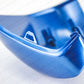Genuine Toyota 16-21 Prius Passenger Mirror Cover Blue Metallic 87915-47070-J4