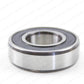 Timken 6205 2RS C3 Bearing Rubber Seals Bearing 25x52x15 mm 6205-2RS 62052RS