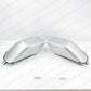 GENUINE TOYOTA 2007-2014 FJ CRUISER FRONT CORNER BUMPER END CAP PAD LH & RH