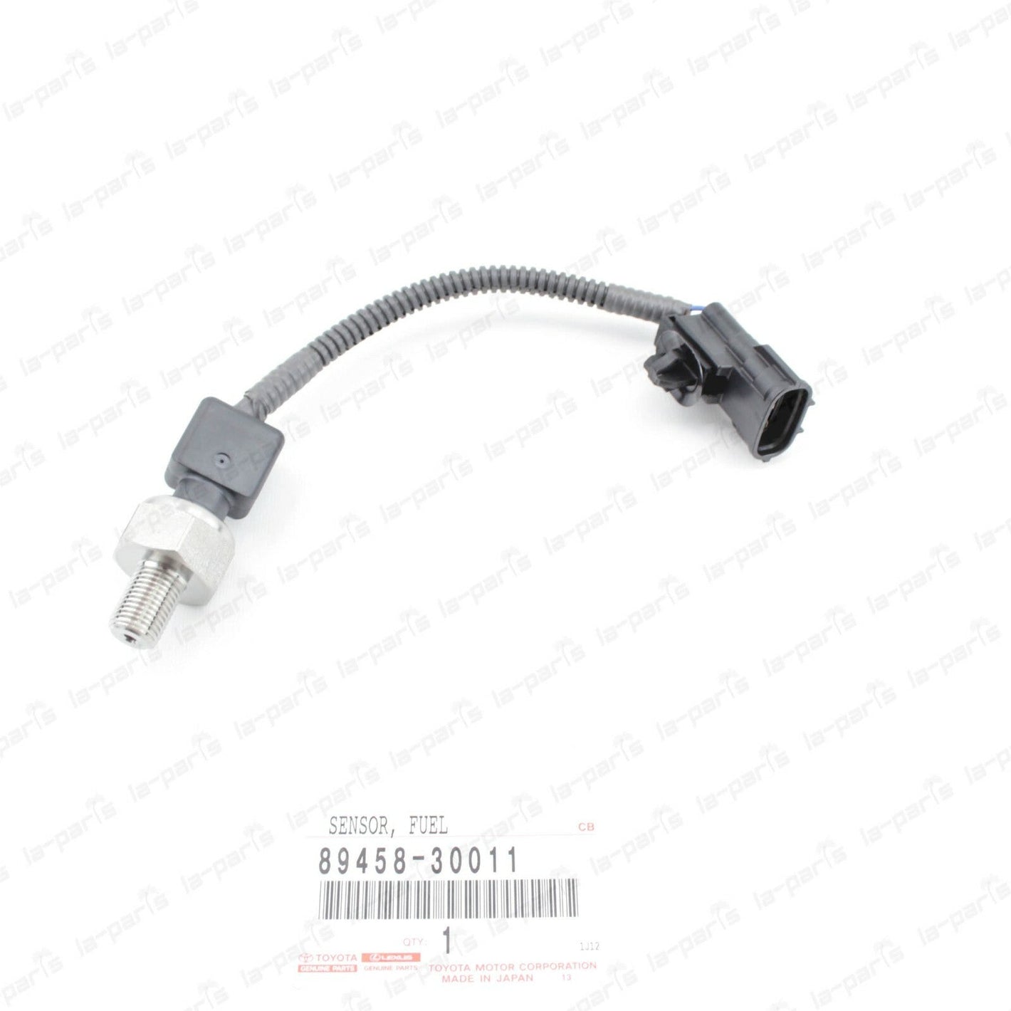 NEW GENUINE TOYOTA LEXUS IS 250 GS 350 FUEL PRESSURE SENSOR 89458-30011