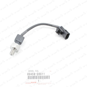 NEW GENUINE TOYOTA LEXUS IS 250 GS 350 FUEL PRESSURE SENSOR 89458-30011