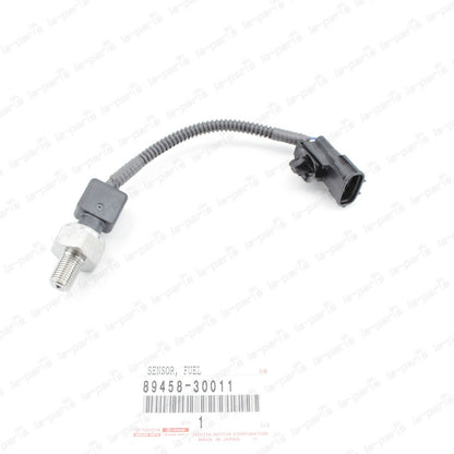 NEW GENUINE TOYOTA LEXUS IS 250 GS 350 FUEL PRESSURE SENSOR 89458-30011