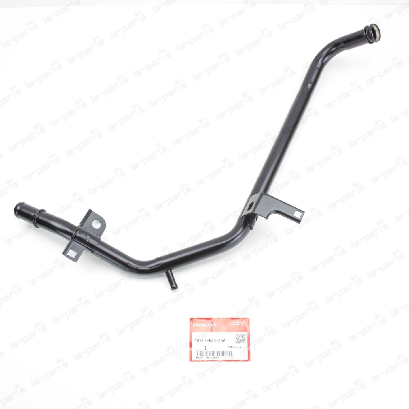 NEW GENUINE HONDA ODYSSEY ACCORD CR-V TOURER PIPE COMP HEATER 19510-R40-A50