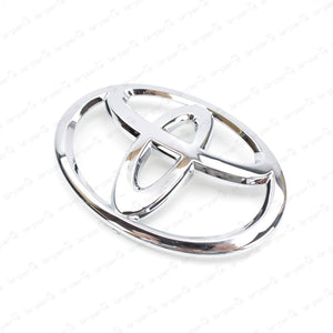 NEW GENUINE TOYOTA 2006-2009 4RUNNER FRONT RADIATOR GRILLE EMBLEM 75311-35220