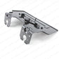 New Genuine Toyota Land Cruiser 70 Rear License Plate Bracket 75102-60090