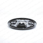New Genuine OEM Suzuki 1999-2005 Grand Vitara LH Brake Backing Plate 53120-65D00