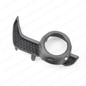 NEW GENUINE TOYOTA 2014-2021 4RUNNER FOG LAMP HOLE COVER SET OF 2 RIGHT & LEFT