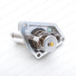 New Genuine OEM 03-21 Nissan VQ40DE Infiniti VQ35DE Thermostat Assy 21200-31U1B