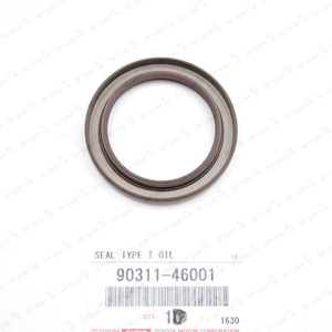 GENUINE FOR TOYOTA SUPRA GS300 SC300 IS300 CRANK 90311-46001 2JZGTE 2JZ