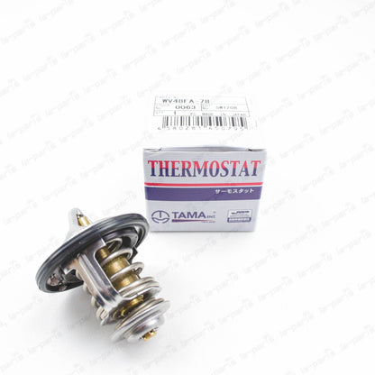 MADE IN JAPAN Tama Thermostat Kit For Subaru Sambar KS3 KS4 KV3 KV4 EN07C EN07Y