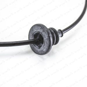New Genuine Nissan 2009-2020 370Z Z34 Hood Lock Control Cable 65620-1EA0A