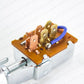 Genuine Toyota 69-75 Land Cruiser FJ40 FJ55 FJ45 Headlight Switch 84110-60030