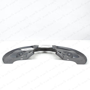 Genuine Subaru 03-08 Forester Impreza Front Disc Brake Dust Shield 26290FE050