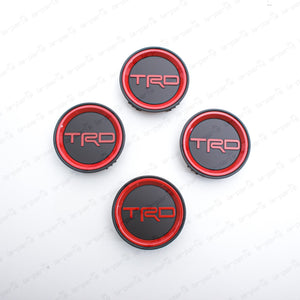 New Genuine OEM Toyota 4Runner TRD Pro Wheel Center Cap PT998-89210-F2 Qty: 4