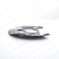 New Genuine OEM Lexus 06-15 IS AWD Front Left Disc Brake Dust Shield 47782-30230