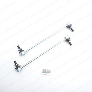 Genuine Toyota 16-22 Prius Front Stabilizer Sway Bar Link 48820-47040 SET of 2