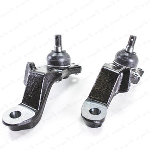 Genuine Toyota 00-04 Tacoma 4WD PreRunner Front Lower Suspension Ball Joints Set