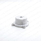 New Genuine OEM Mitsubishi 2008-2020 CVT Filter Housing Cover & Gasket 2921A003
