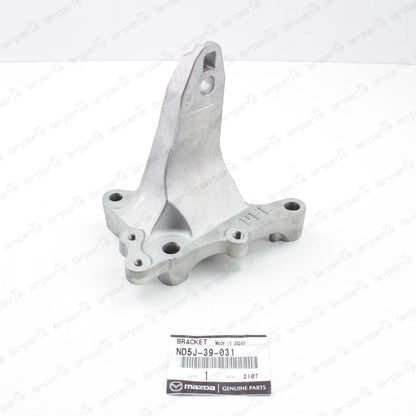 New Genuine Mazda 16-21 MX-5 Miata Engine Left Bracket ND5J-39-031