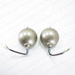 New Genuine OEM Toyota 69-80 Land Cruiser  FJ40 FJ43 Fog Lamp Set of 2