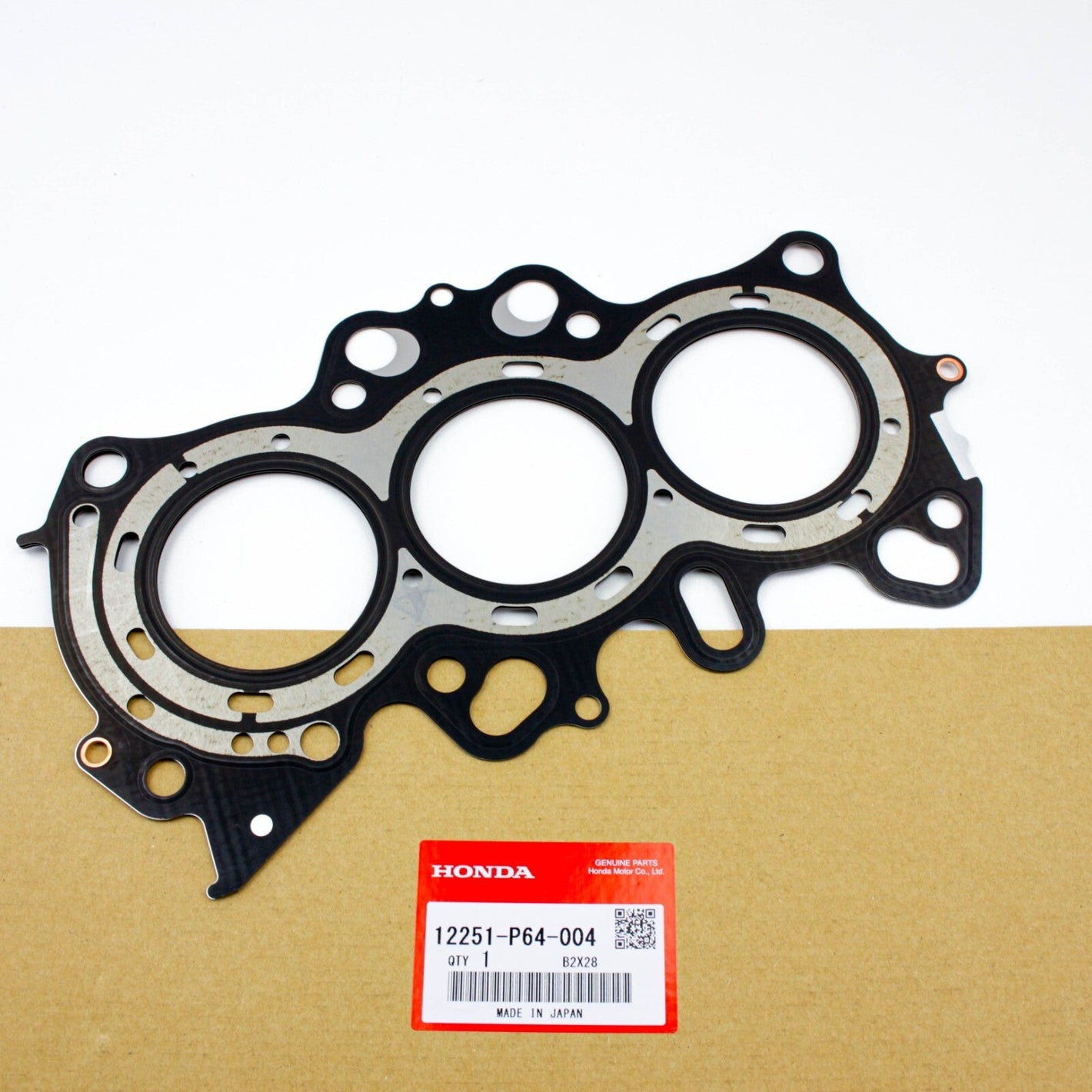 New Genuine Honda Acty Kei Truck E07A Cylinder Head Gasket 12251-P64-004