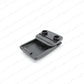 NEW GENUINE TOYOTA TACOMA T100 PICKUP REAR SLIDING WINDOW LATCH 69370-35010