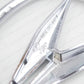 NEW GENUINE ACURA 2007-2009 MDX FRONT EMBLEM 75700-STX-A10