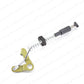 New Genuine Toyota Hiace Front Side Window Lock Assy 62910-26060