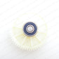 New Genuine OEM Suzuki 2003-2017 Burgman 650 Actuator Gear 21077-10G00
