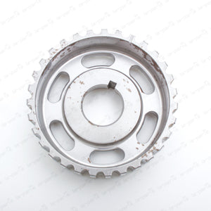 Genuine OEM Toyota HiAce Hilux Land Cruiser Camshaft Timing Pulley 13523-17010