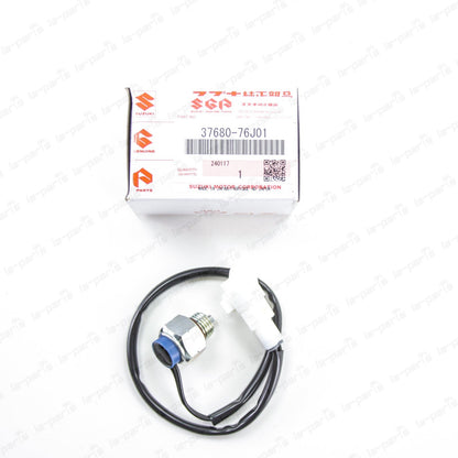 New Genuine Suzuki Jimny  4WD 4 Wheel Drive Switch Assy 37680-76J01