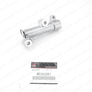 New Genuine OEM Mitsubishi 01-06 Montero Timing Belt Tensioner Adjuster MD362861