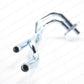 New Genuine OEM Toyota Land Cruiser 100 Water Pipe NO.1 16027-17010