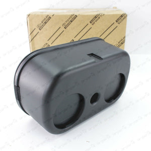 GENUINE 13-20 SCION FR-S TOYOTA 86 BRZ FRONT CONSOLE CUP HOLDER SU003-03208