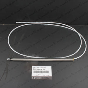 NEW GENUINE MAZDA 99-05 MX5 NB POWER ANTENNA  AERIAL MAST B05A-66-A30