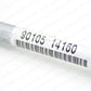 NEW GENUINE TOYOTA TACOMA 4RUNNER FJ GX460 FRONT UPPER CONTROL ARM BOLT WITH NUT