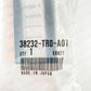 New Genuine Honda Fuse, Multi Block  Civic  CR-V 38232-TR0-A01
