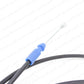 New Genuine Lexus 02-06 ES300 ES330 Hood Lock Control Release Cable 53630-33120